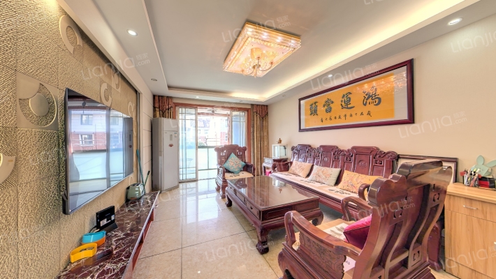 外山公寓二手房实景图