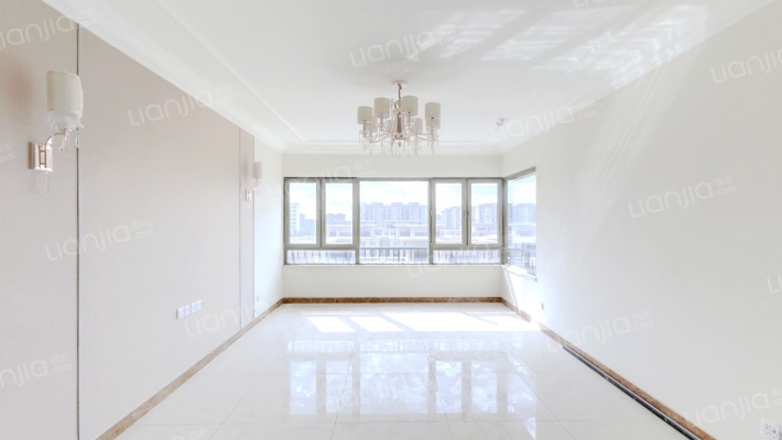 恒大四季上东一期二手房实景图