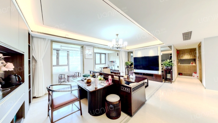 岳麓贰期二手房实景图