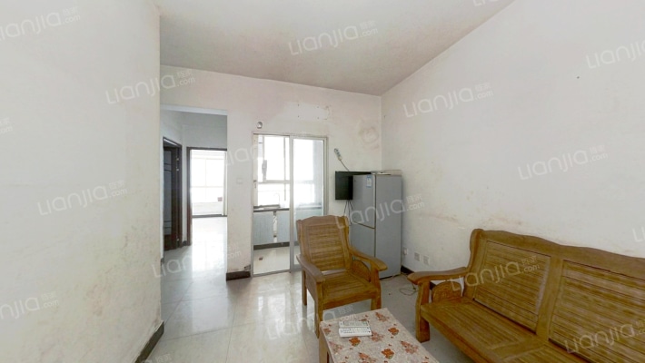 世纪科技城二手房实景图