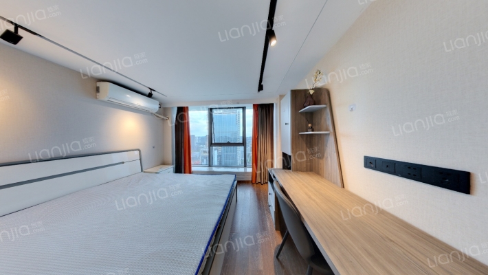 中赢云际二手房实景图