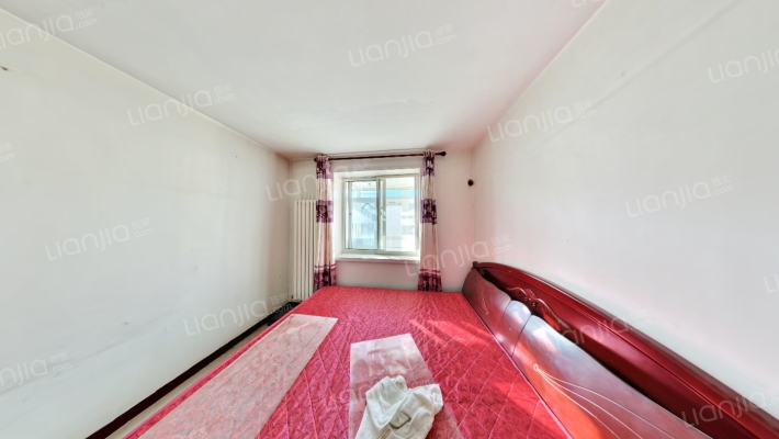 建新东里二手房实景图