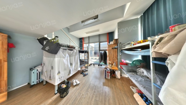 时尚万通城二手房实景图