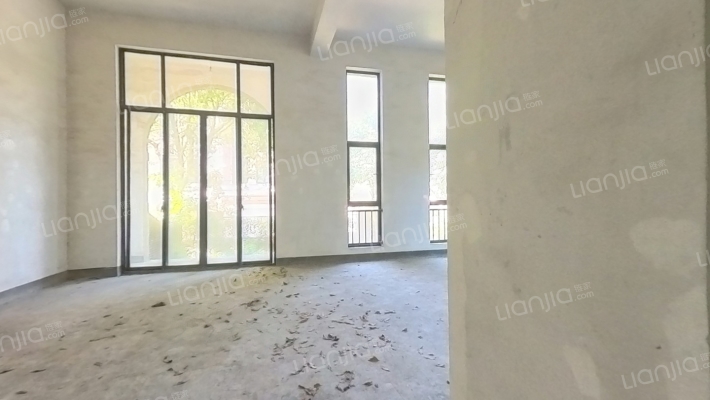 又见康桥二手房实景图