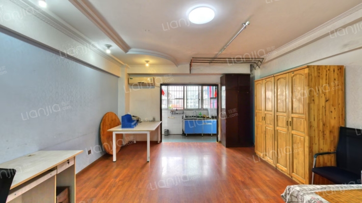 纯溪公寓二手房实景图