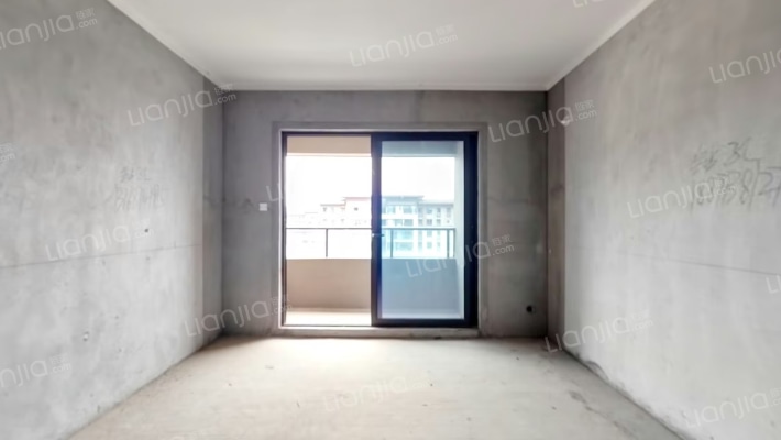 融创文岚府二手房实景图