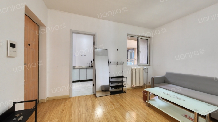 大都汇玺元二手房实景图