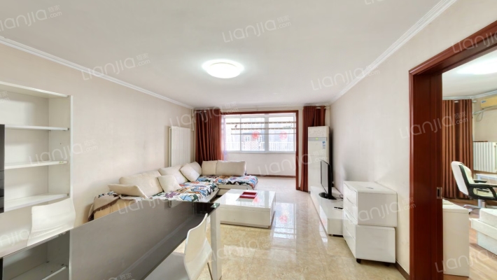 八里庄新区二手房实景图