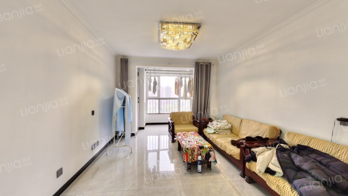 天逸城二手房实景图