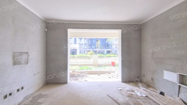 建业幸福里西园(太康)二手房实景图