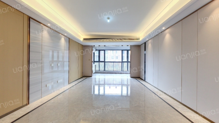 大华紫郡二手房实景图