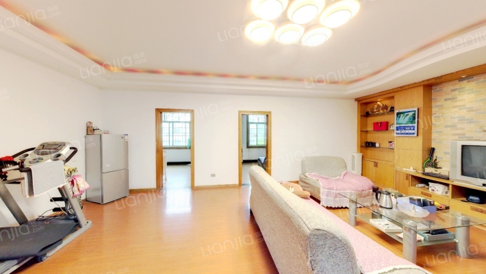 信美路16号二手房实景图