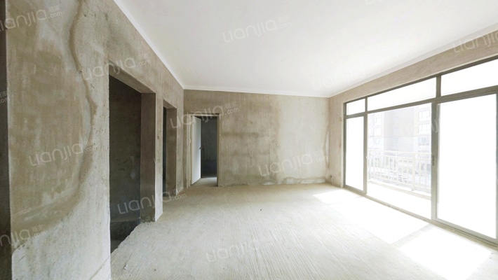 英格兰堡二手房实景图