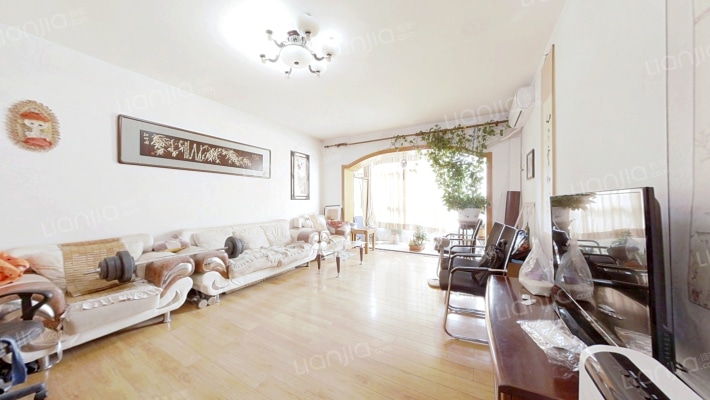 三合园小区二手房实景图