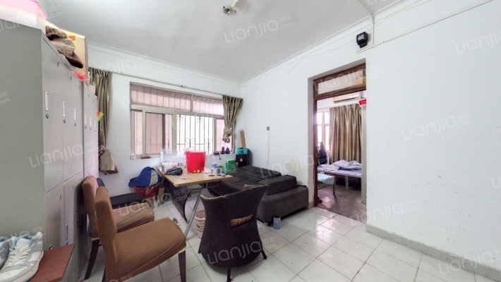 观潮居二手房实景图