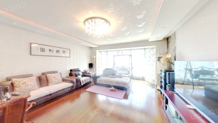 秋实e景佳园一期二手房实景图