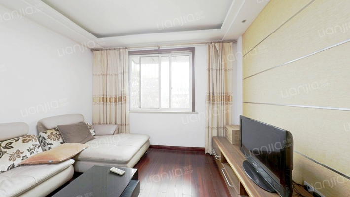 北山花苑二手房实景图