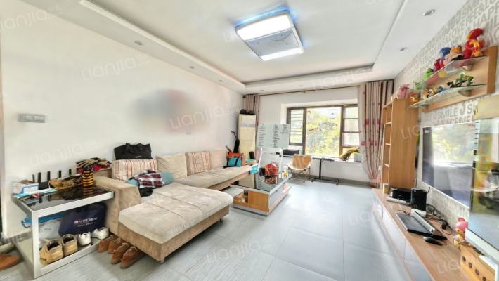 海悦花园七区二手房实景图