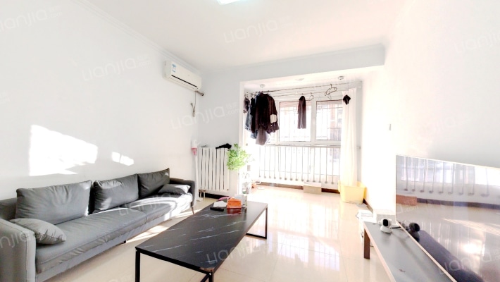 京旺家园二手房实景图