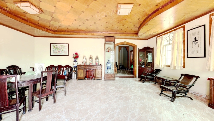 兆康圜二手房实景图