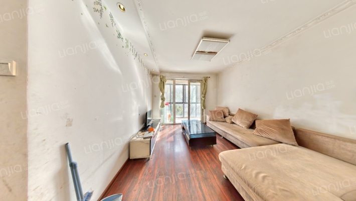 万国城MOMA一期二手房实景图