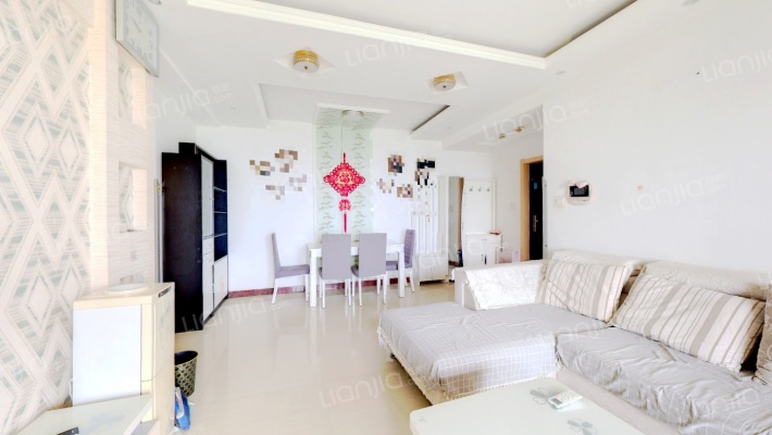 金业观湖大第小区二手房实景图