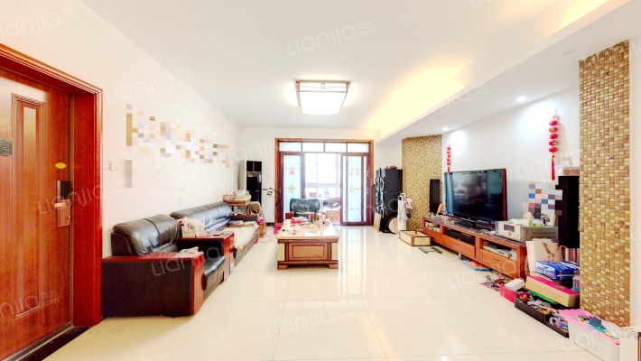 工商管理局宿舍二手房实景图