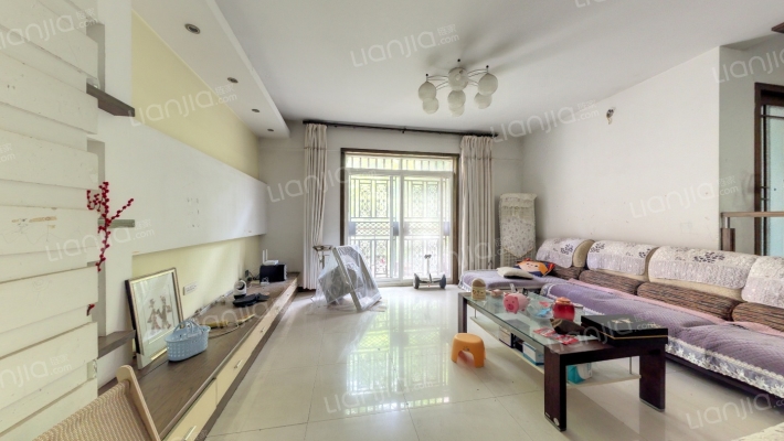 玫瑰新苑二手房实景图