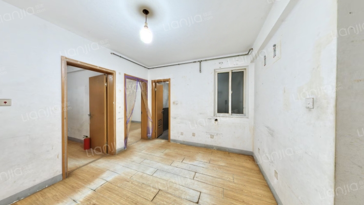 凤来北园二手房实景图