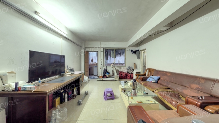 一汽宿舍二手房实景图