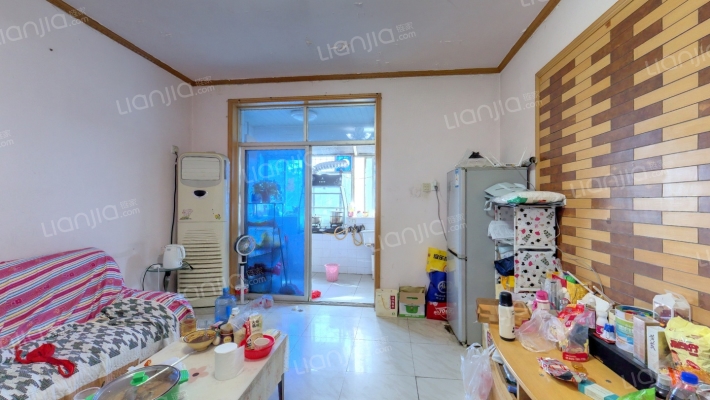 交运小区二手房实景图