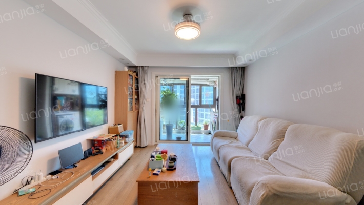 景瑞申花郡二手房实景图