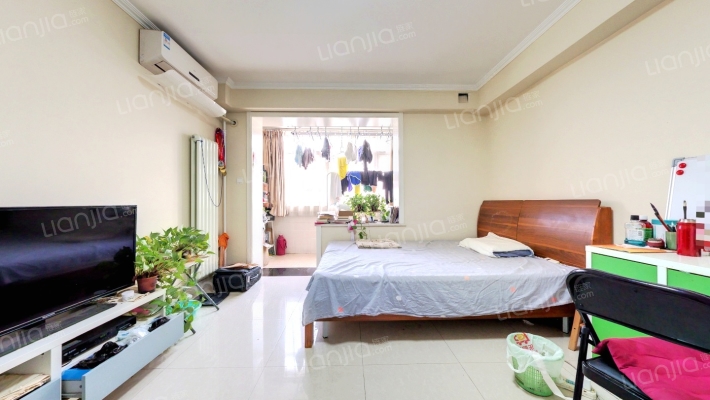 新源南路二手房实景图