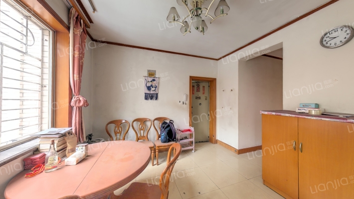 新世界庄园二手房实景图