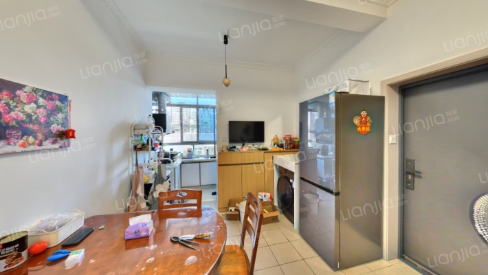 东安南路17号二手房实景图