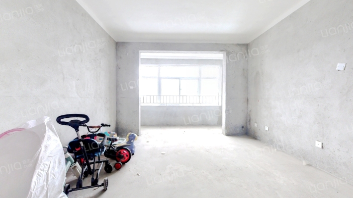 豫中桂园二手房实景图