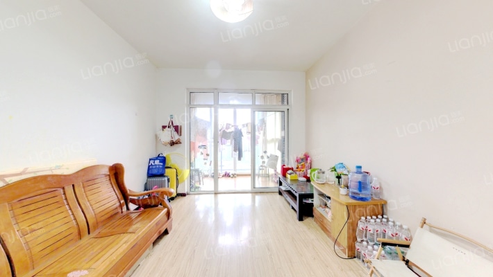 镏金岁月二手房实景图