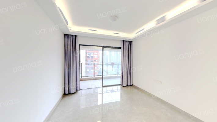 瀚康首府二手房实景图