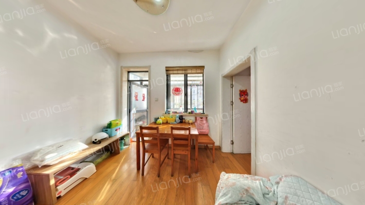 东环路254号二手房实景图