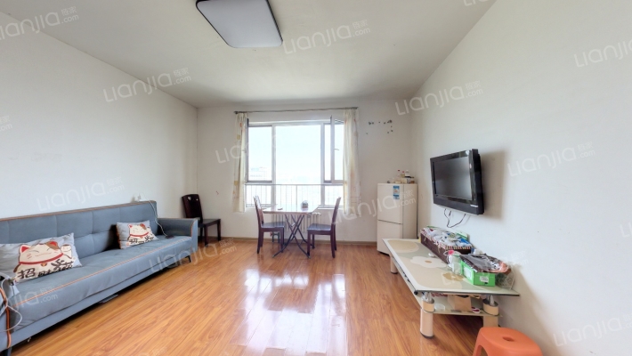 隆福国际二手房实景图