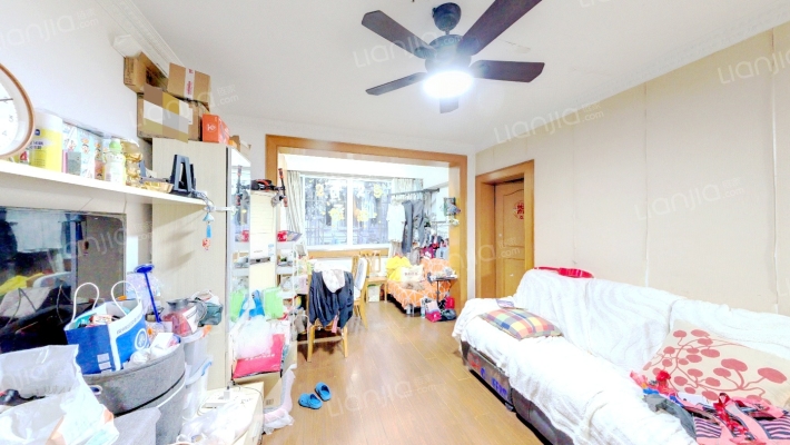 罗阳三村二手房实景图