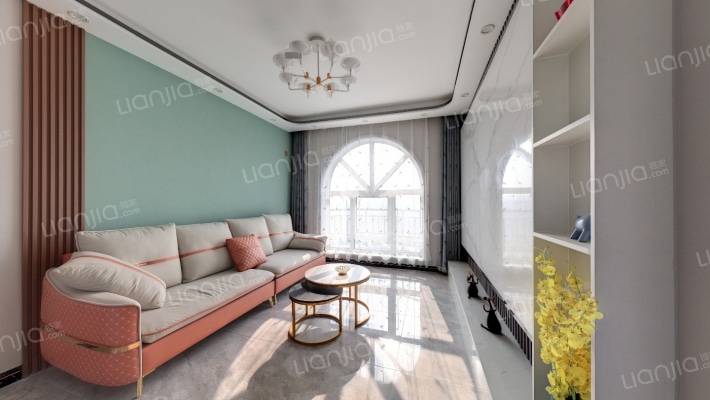 盛麟苑二手房实景图