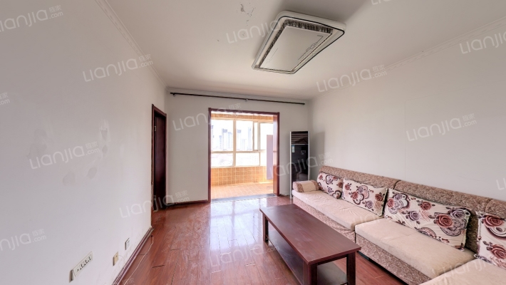 西航第8社区二手房实景图