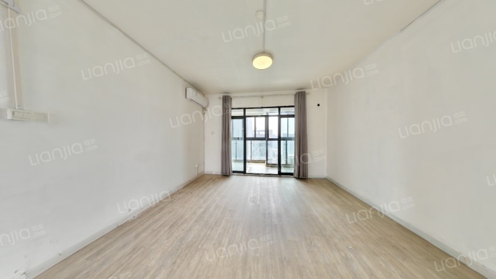 保利华都二手房实景图