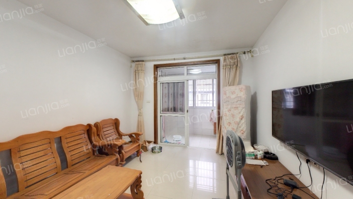 石堰苑南区二手房实景图