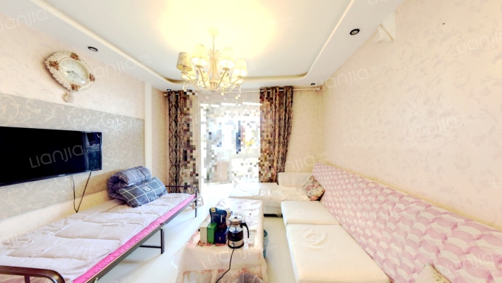 凯源花苑二手房实景图