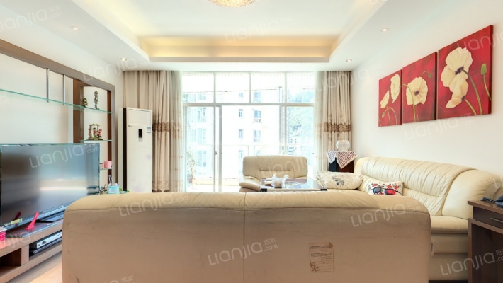 贵龙园二手房实景图