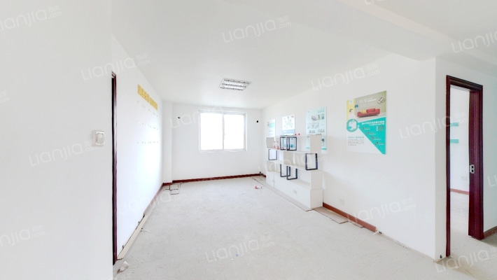 金茂公寓二手房实景图