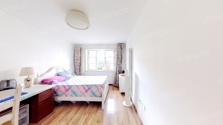 居祥南里二手房实景图