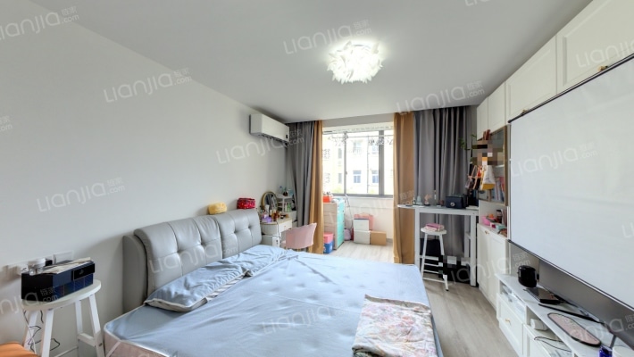 长风四村二手房实景图